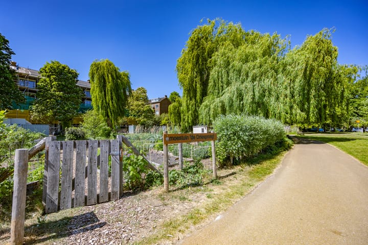 Photo 48 of van Vollenhovenlaan 42