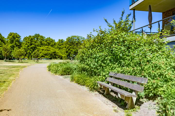 Photo 49 of van Vollenhovenlaan 42