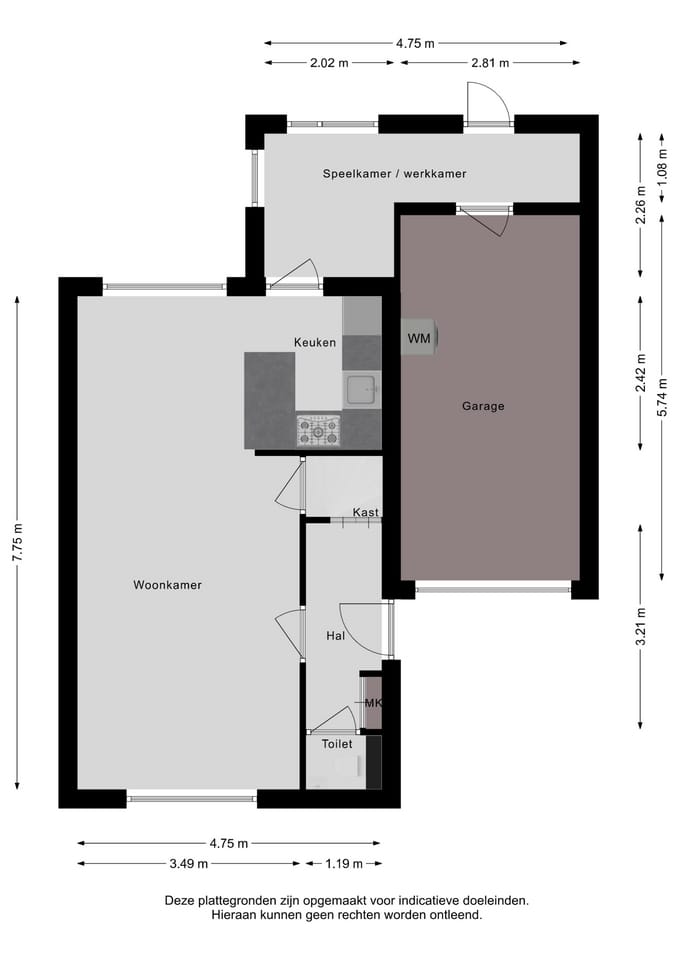 Foto 37 van Meijland 14