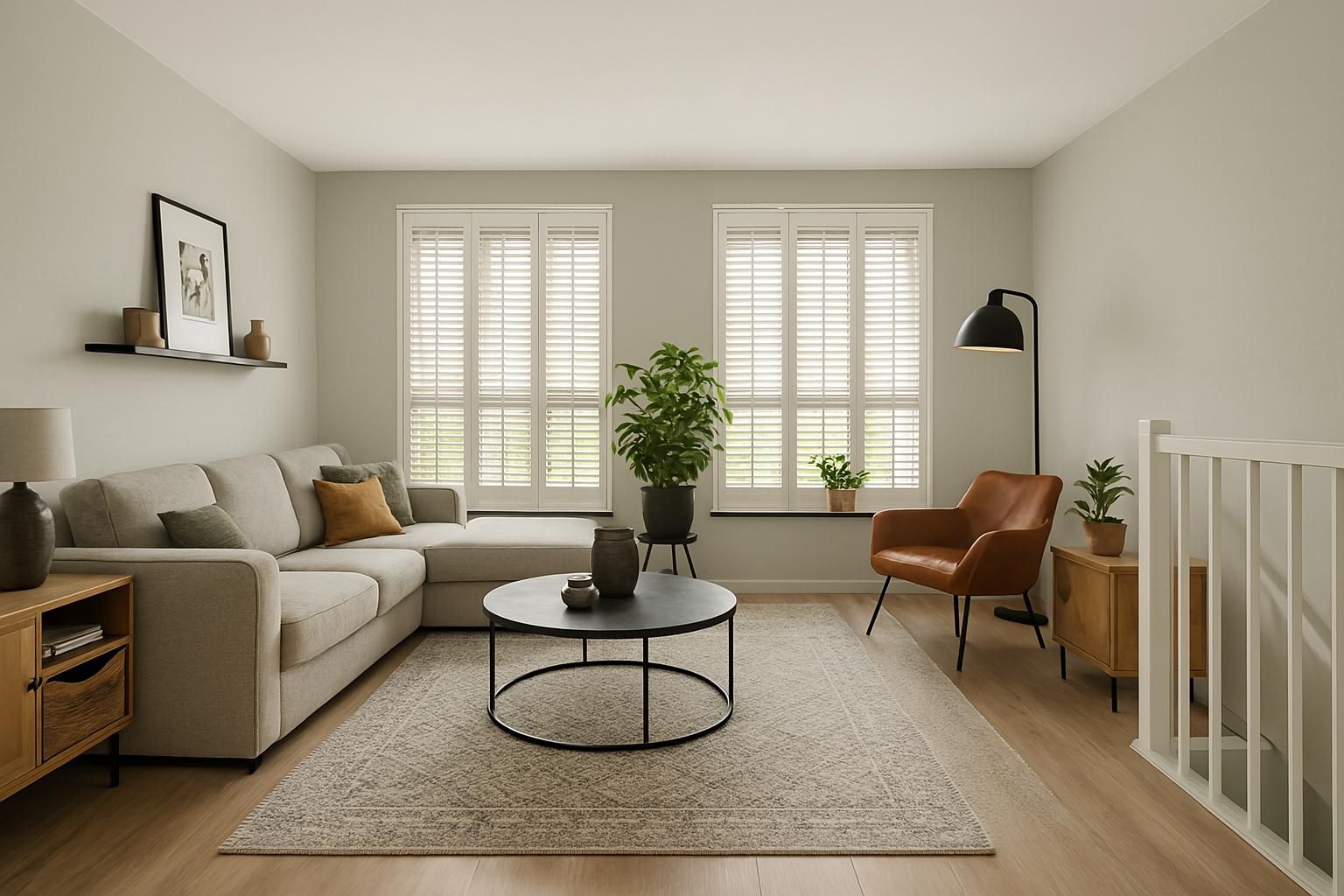 Foto 6 van Timpaanstraat 20