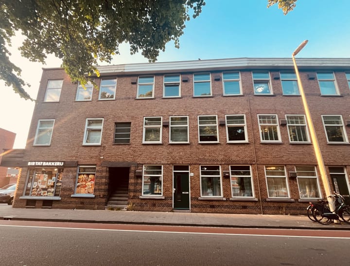 Parallelweg 305, Den Haag
