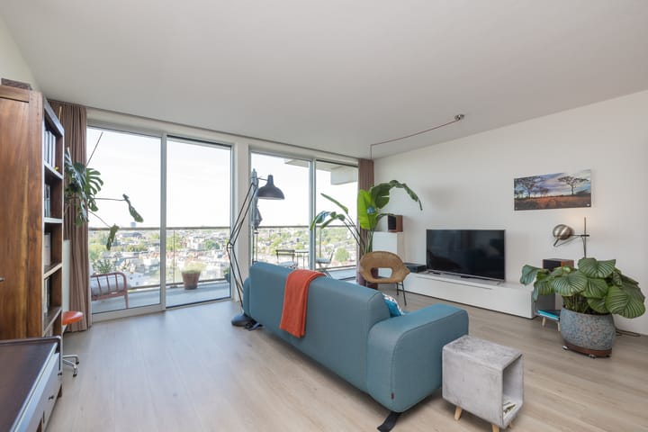 Foto 5 van Edisonstraat 127