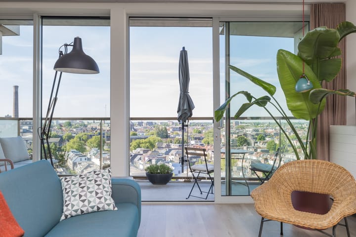 Foto 9 van Edisonstraat 127