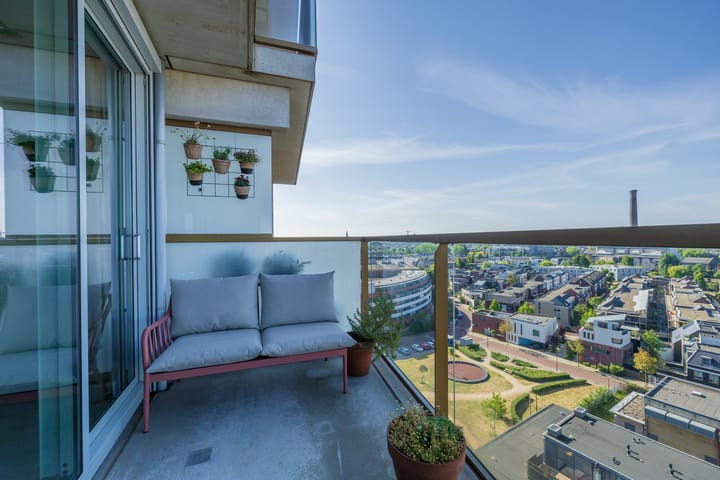 Foto 11 van Edisonstraat 127