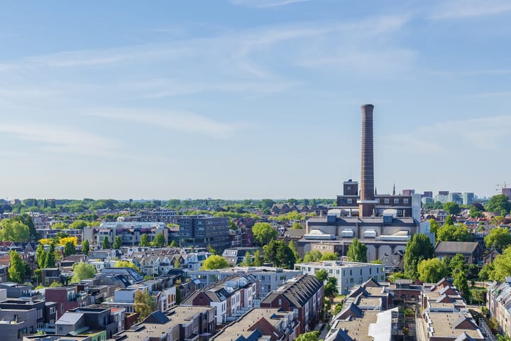 Foto 15 van Edisonstraat 127