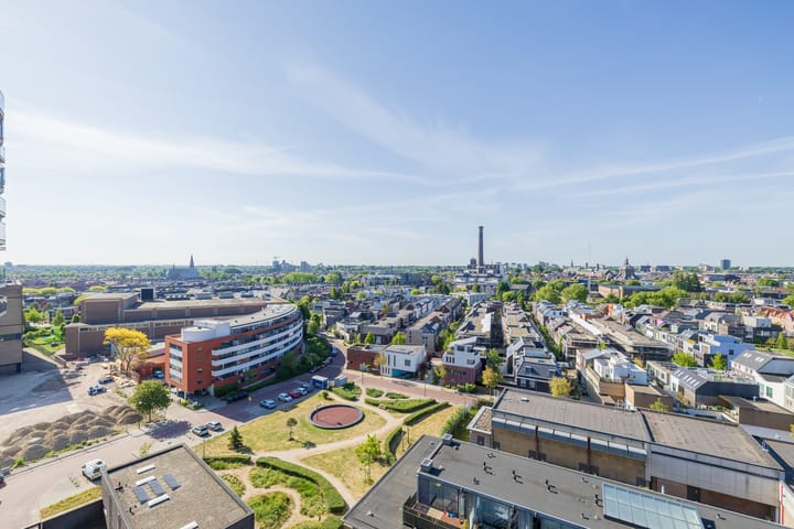 Foto 14 van Edisonstraat 127