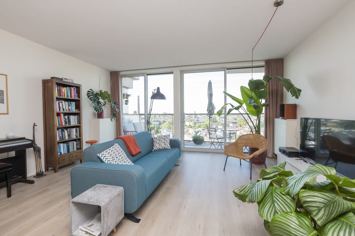 Foto 3 van Edisonstraat 127