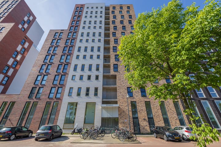 Foto 38 van Edisonstraat 127