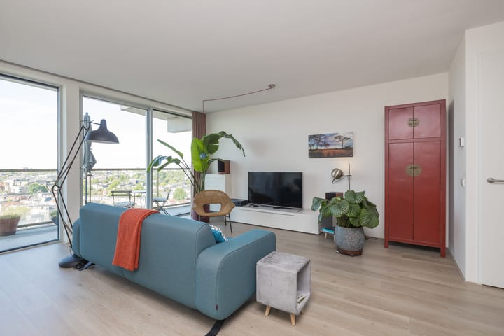 Foto 4 van Edisonstraat 127