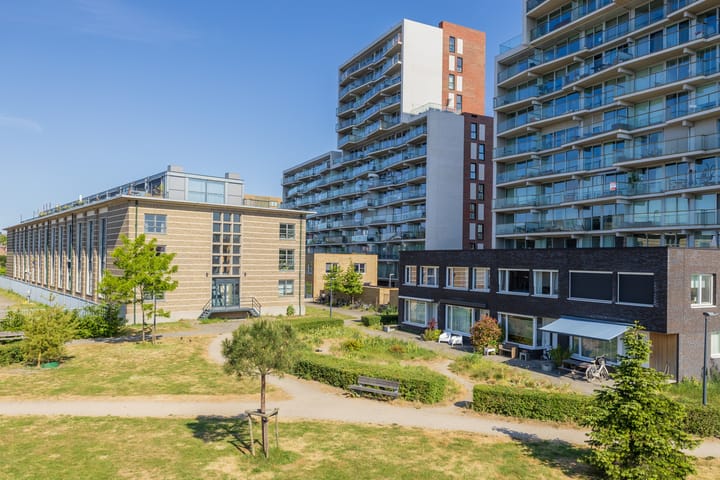 Foto 1 van Edisonstraat 127