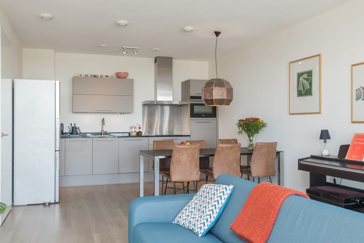 Foto 8 van Edisonstraat 127