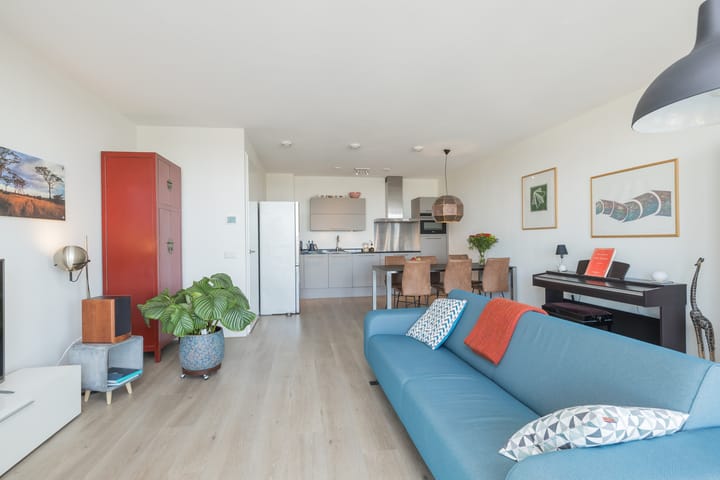 Foto 7 van Edisonstraat 127