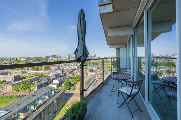 Foto 10 van Edisonstraat 127