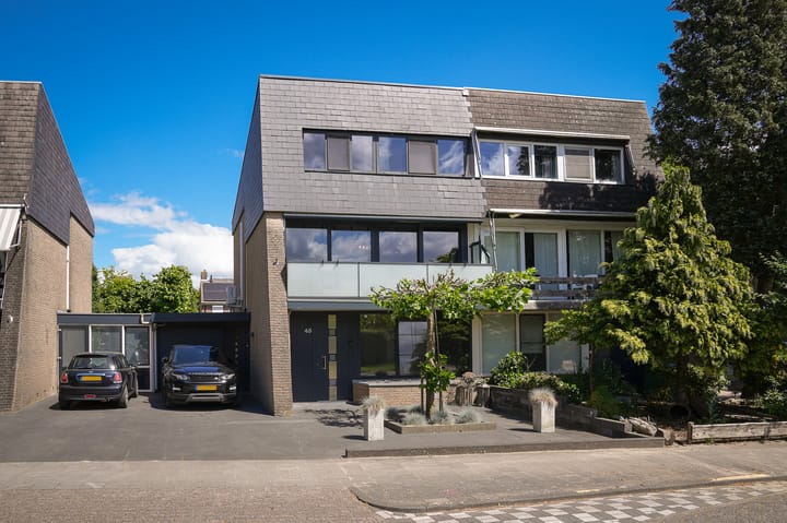 Photo 1 of Anjelierstraat 45