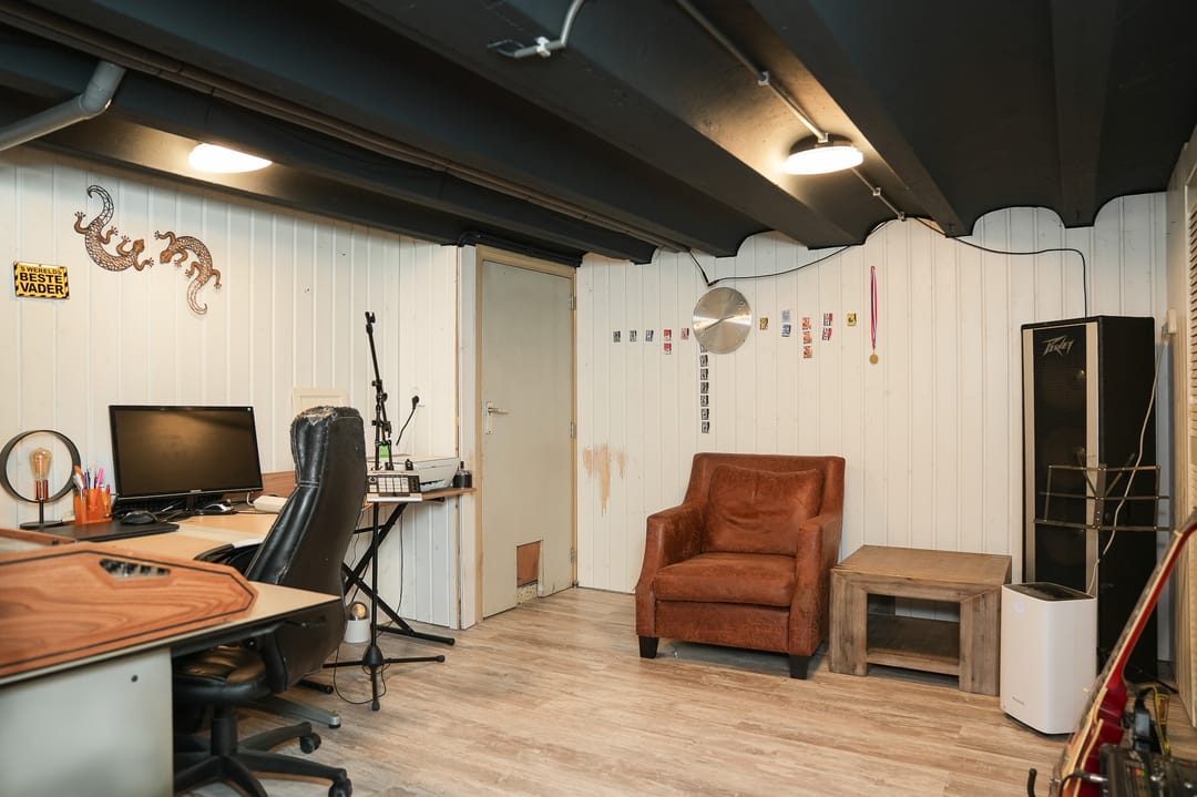 Foto 26 van Anjelierstraat 45