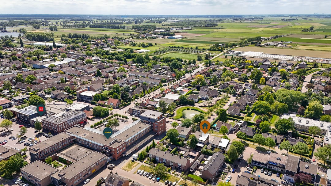 Foto 43 van Anjelierstraat 45