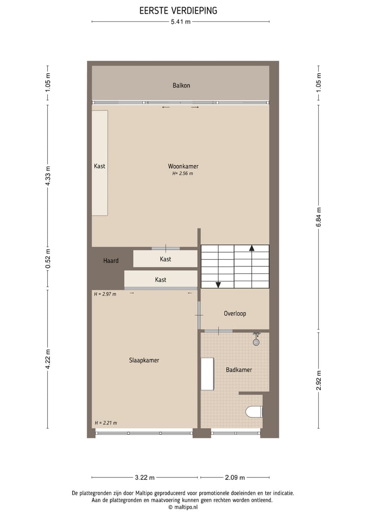 Photo 45 of Anjelierstraat 45