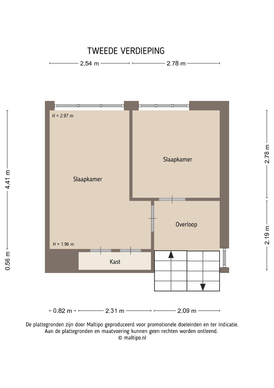 Foto 46 van Anjelierstraat 45