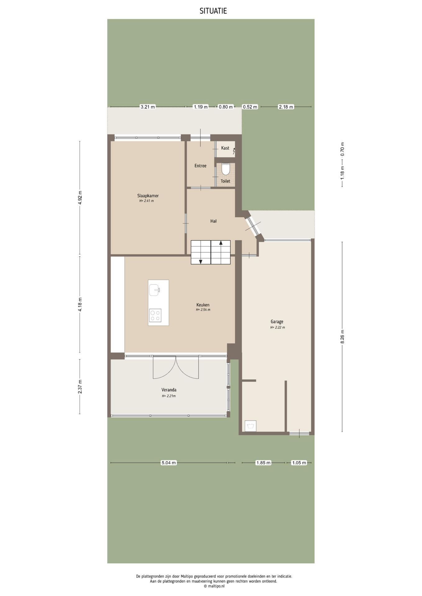 Foto 48 van Anjelierstraat 45