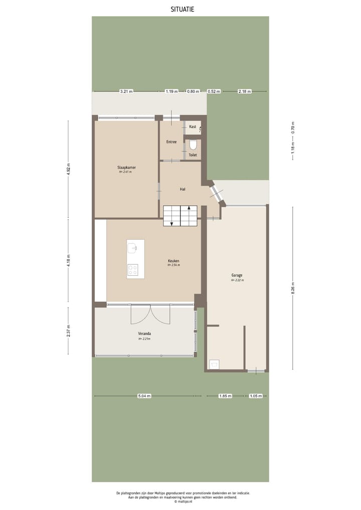 Photo 48 of Anjelierstraat 45