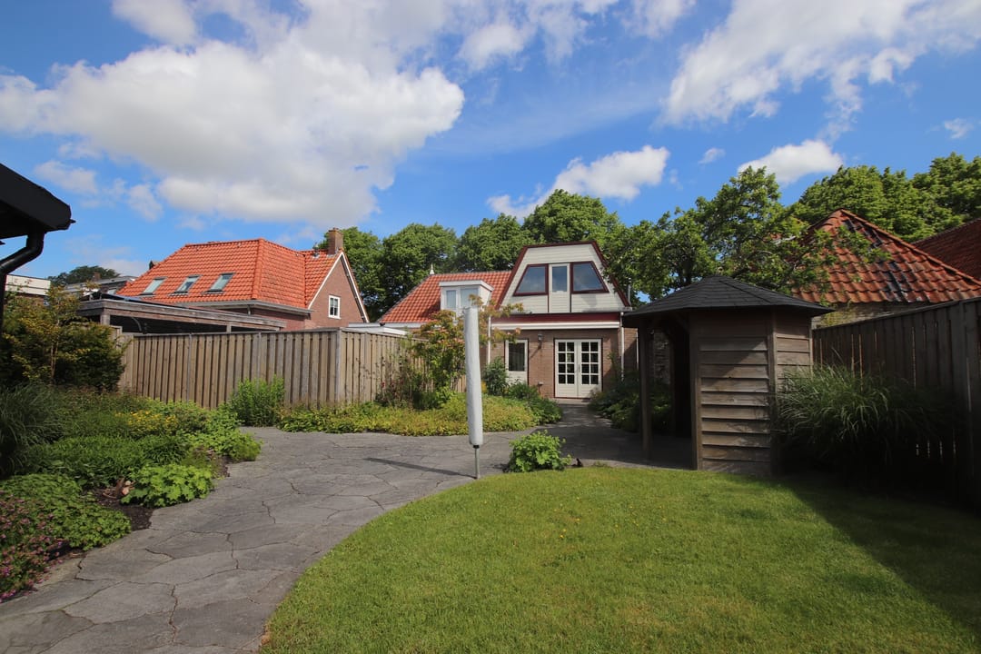 Photo 2 of Tuinen 61