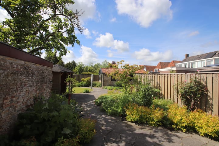 Foto 4 van Tuinen 61