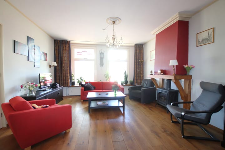 Foto 5 van Tuinen 61