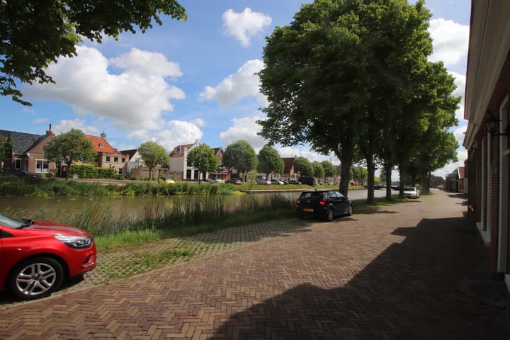 Foto 7 van Tuinen 61