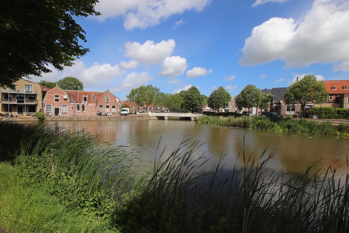 Foto 6 van Tuinen 61