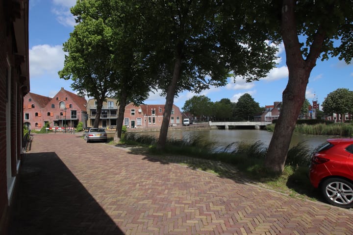 Foto 8 van Tuinen 61