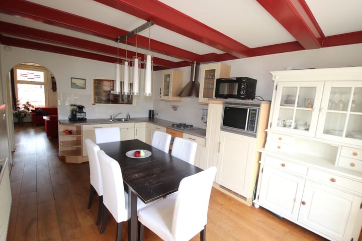 Foto 11 van Tuinen 61