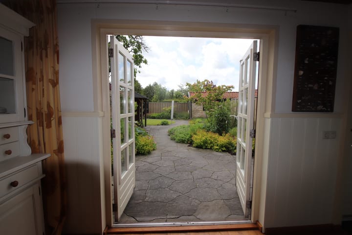 Foto 12 van Tuinen 61