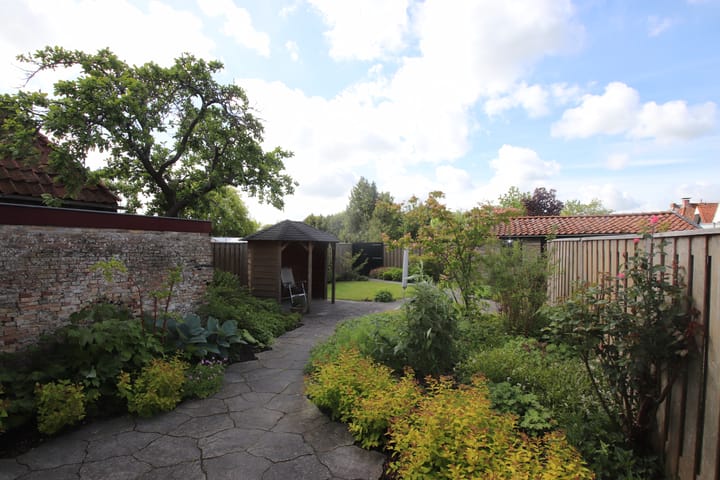 Foto 13 van Tuinen 61