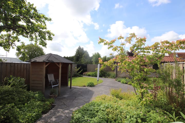 Foto 14 van Tuinen 61