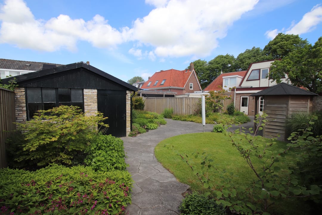 Photo 16 of Tuinen 61