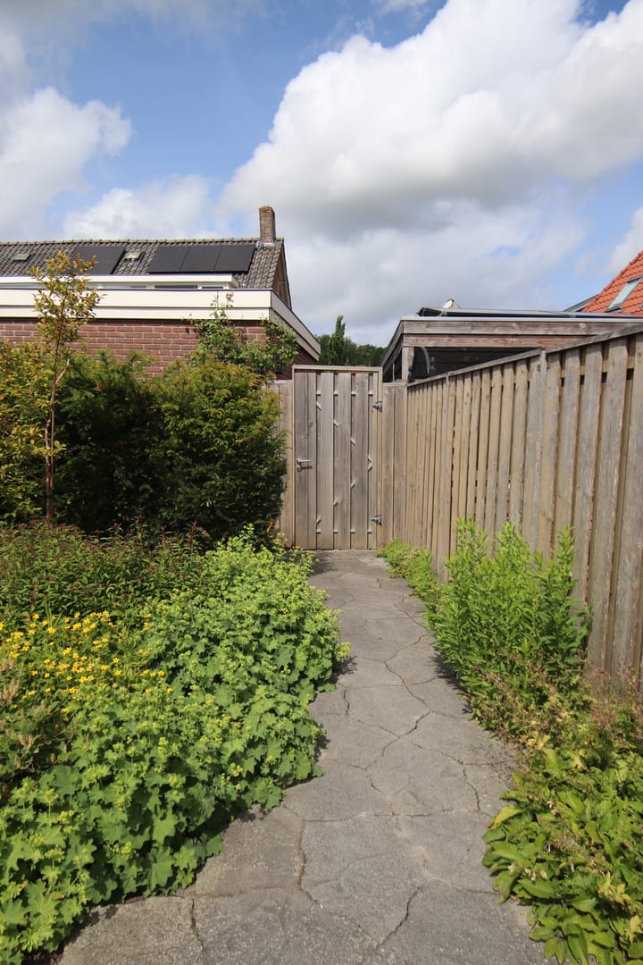 Foto 17 van Tuinen 61