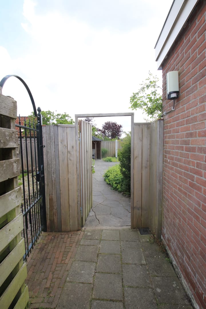 Foto 18 van Tuinen 61