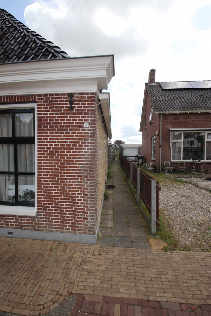 Foto 19 van Tuinen 61