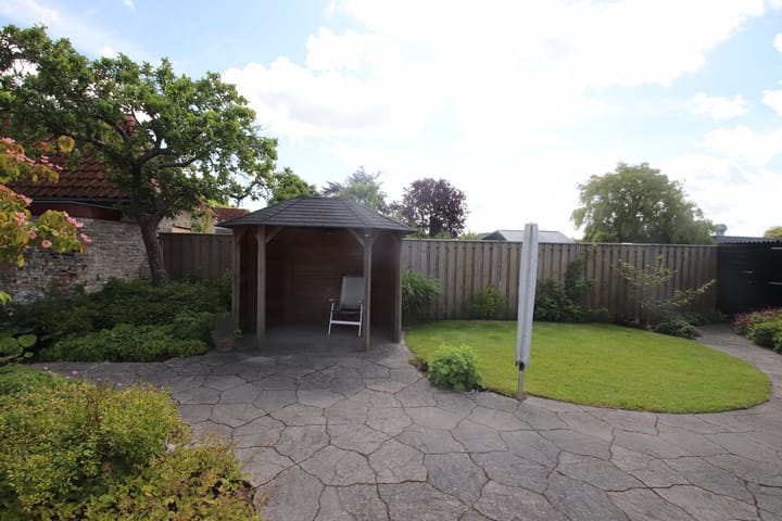 Foto 21 van Tuinen 61