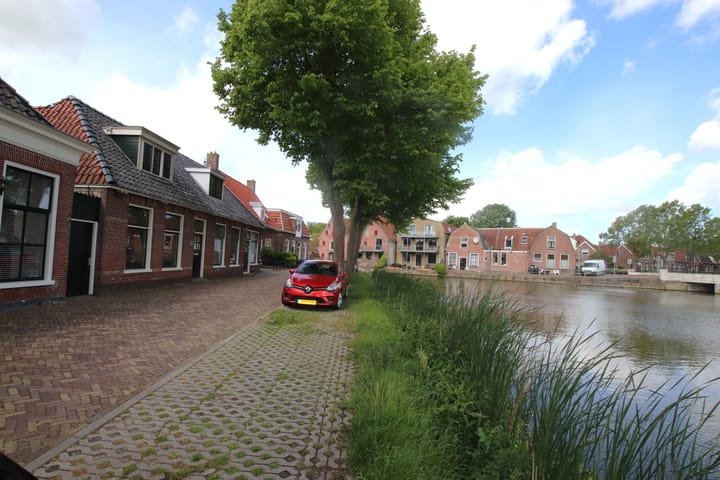 Foto 33 van Tuinen 61