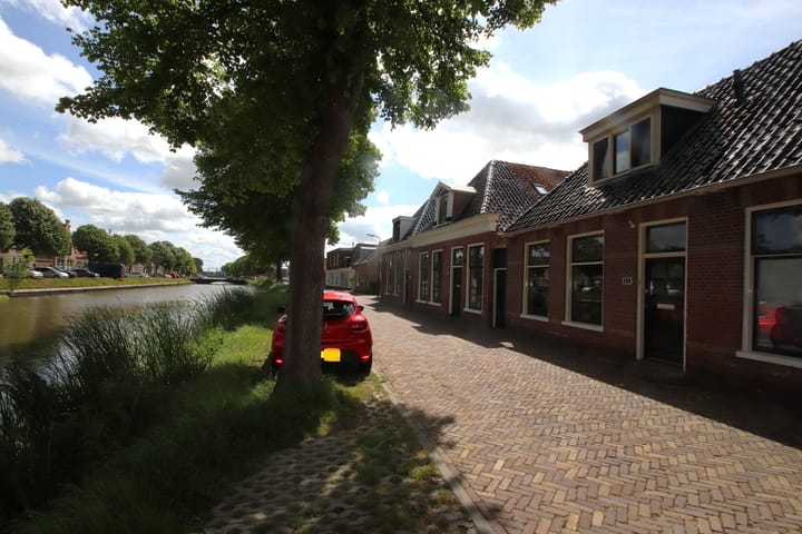 Foto 34 van Tuinen 61