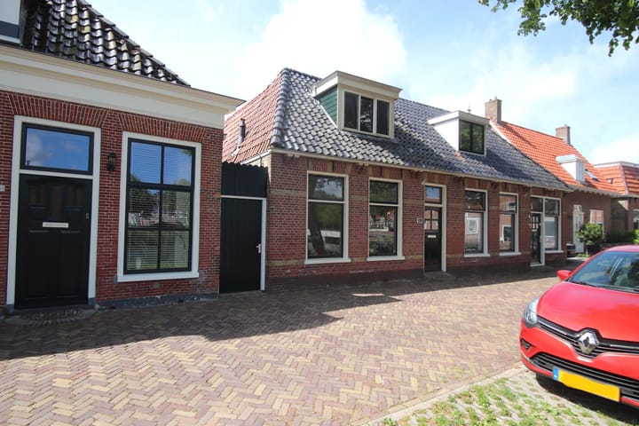 Foto 38 van Tuinen 61