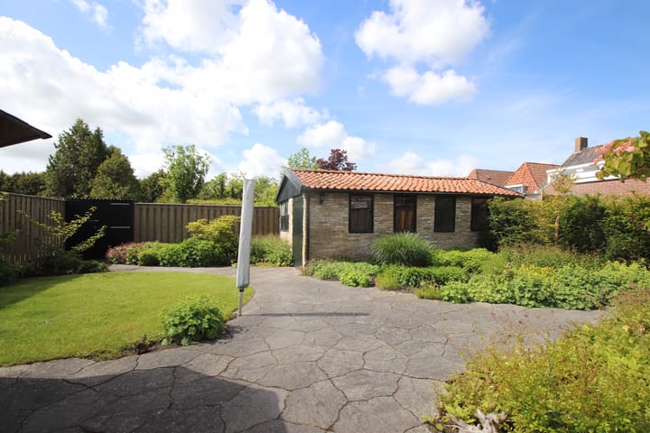 Foto 15 van Tuinen 61