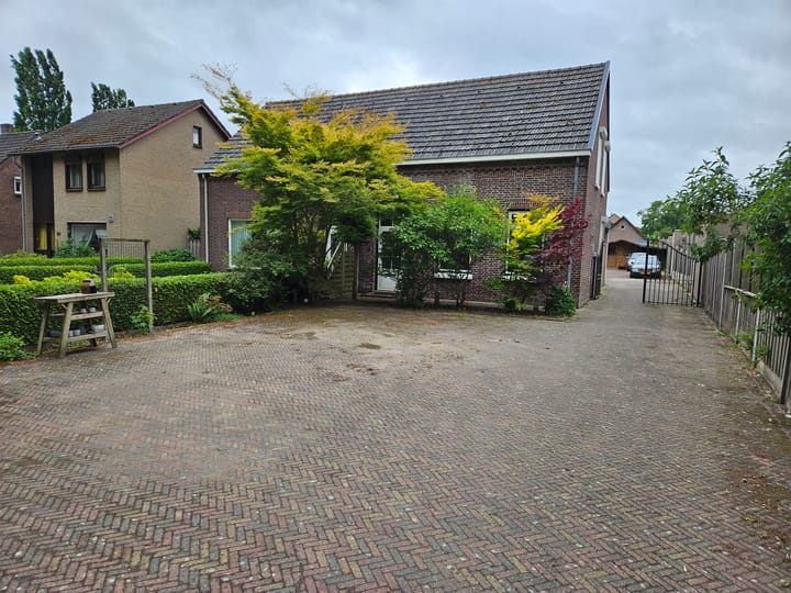 Foto 1 van Nieuwe Baan 16