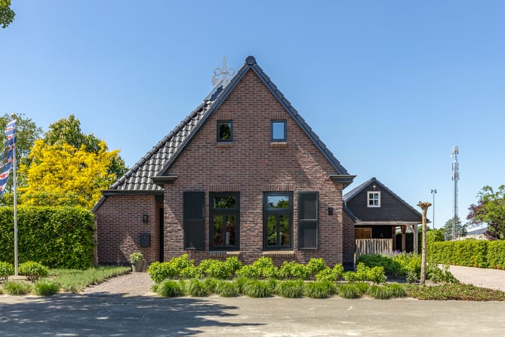 Foto 11 van Leeksterweg 49