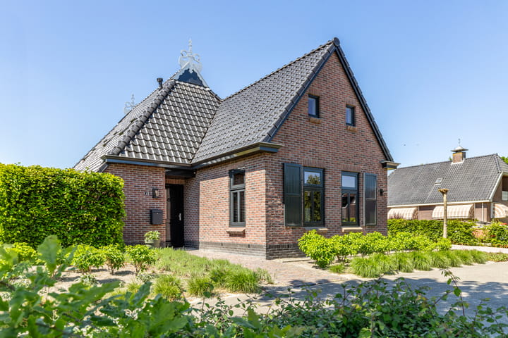 Foto 9 van Leeksterweg 49