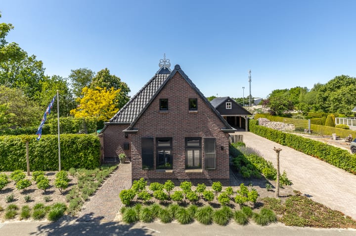 Foto 12 van Leeksterweg 49