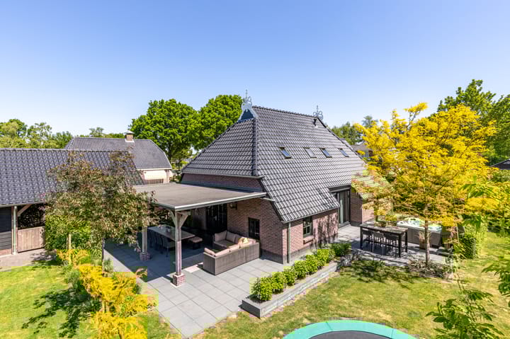 Foto 31 van Leeksterweg 49