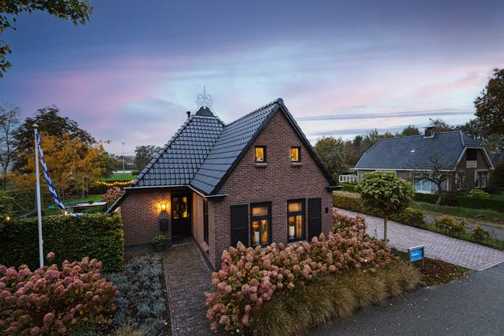 Foto 70 van Leeksterweg 49