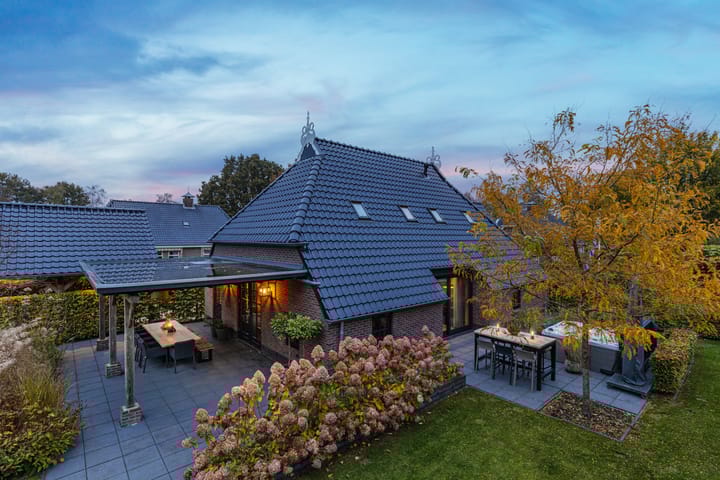 Foto 76 van Leeksterweg 49